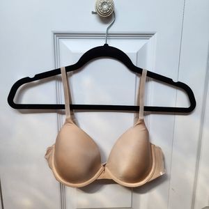 Calvin Klein t-shirt bra